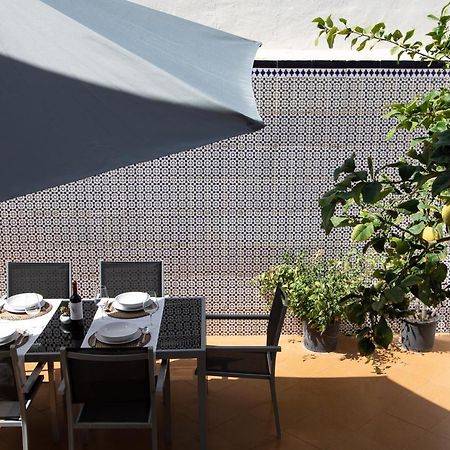 Molino 7 Villa Carboneras Ngoại thất bức ảnh
