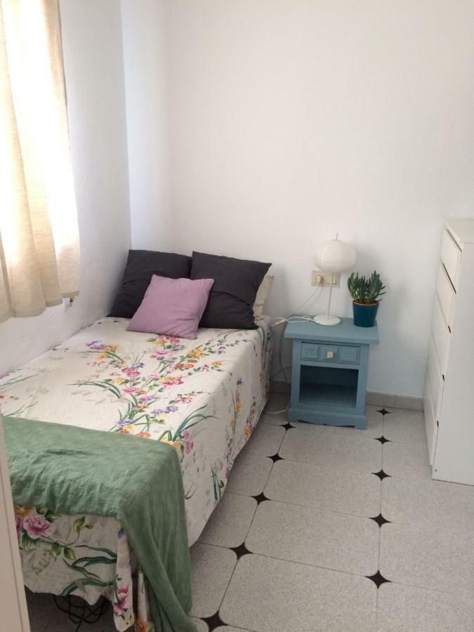 Molino 7 Villa Carboneras Ngoại thất bức ảnh