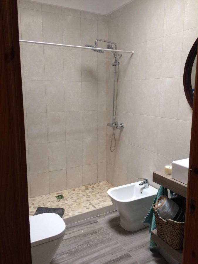 Molino 7 Villa Carboneras Ngoại thất bức ảnh