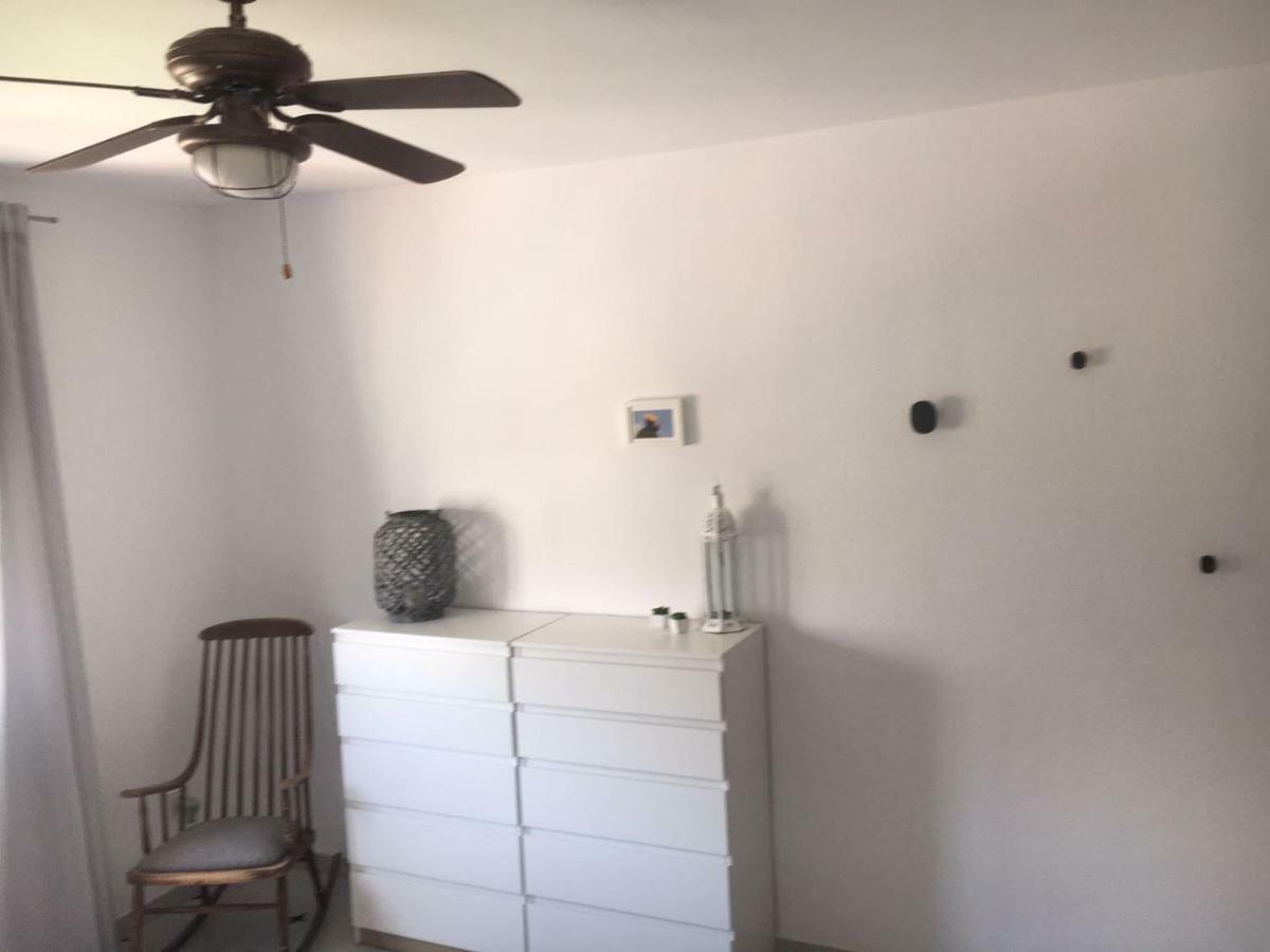 Molino 7 Villa Carboneras Ngoại thất bức ảnh