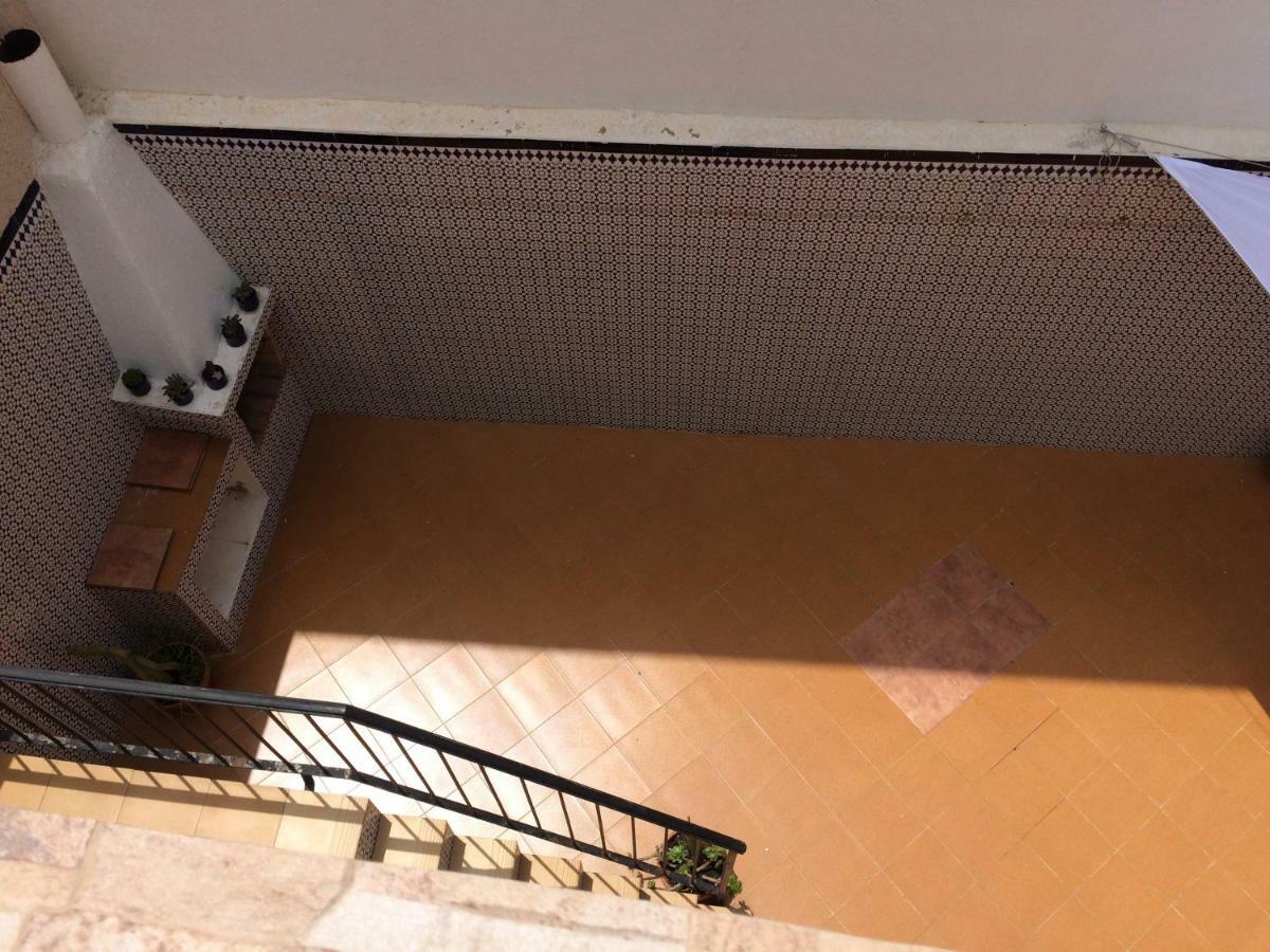 Molino 7 Villa Carboneras Ngoại thất bức ảnh