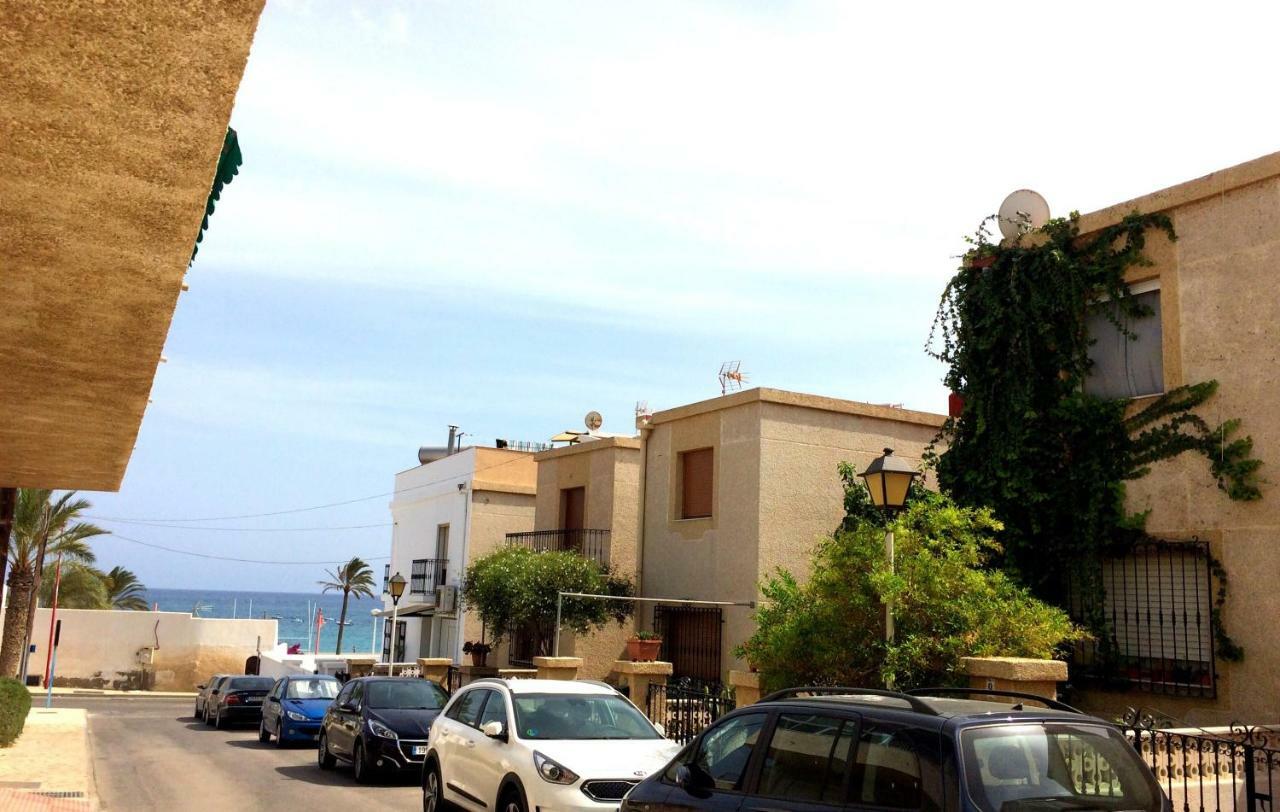 Molino 7 Villa Carboneras Ngoại thất bức ảnh
